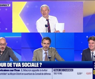 Replay Les Experts : Conclave, la réunion de la dernière chance - 23/06