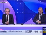 Replay Les experts du soir - SNCF : la grève a débuté - 16/02