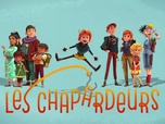 Replay Les Chapardeurs - Montées sur ressorts