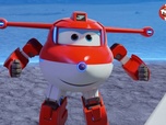 Replay Super Wings - Pas de gaspillage !