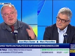 Replay Le Duel de l'Eco : Fed, une baisse de taux inédite - 20/09