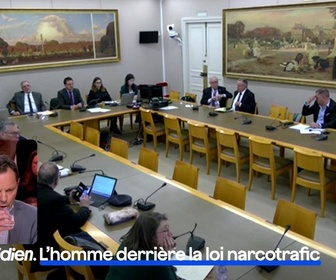 Replay Quotidien, deuxième partie du 17 novembre 2025