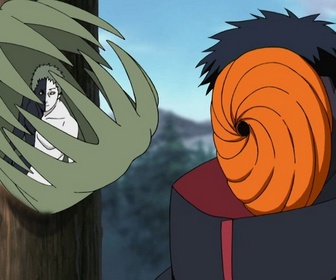 Replay Naruto Shippuden - S9 E12 - La taupe