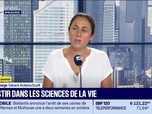 Replay BFM Bourse - Thème d'avenir : Investir dans les sciences de la vie - 29/09