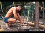 Replay Koh Lanta All Stars - Moments cultes - Yassin