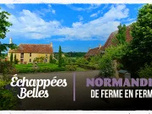 Replay Échappées belles