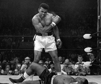 Replay Round 1 : le plus grand - Mohamed Ali