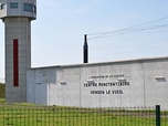 Replay 28 minutes - Les détenus les plus dangereux découvrent la nouvelle case prison