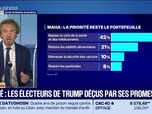 Replay Le Monde qui bouge : le parti pris : Santé, les électeurs de Trump déçus par ses promesses - 29/09