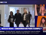 Replay Perrine jusqu'à minuit - Nicolas Bedos: un an de prison dont 6 mois ferme - 22/10