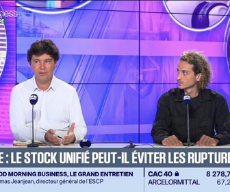 Replay Focus Retail - Samedi 5 septembre