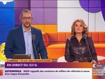 Replay 5/7 le morning RMC - Émission du 12 février 2026