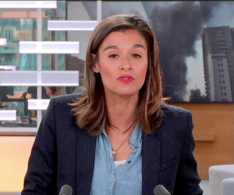 Replay Le fil info - 07/05/2026