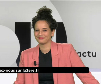 Outre-mer l'actu replay