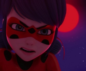 Replay Miraculous - Les aventures de Ladybug et Chat Noir - Emotion