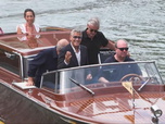 Replay À l'Affiche ! - George Clooney, star de la 82e Mostra de Venise