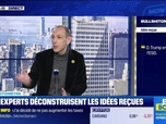 Replay BFM Bourse - Bullshitomètre : D. Trump enterrera l'ESG - FAUX répond Gilles Petit - 28/11