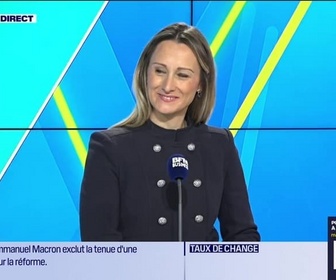Replay Tout pour investir - Vos questions, nos réponses : Épargne, les Français inquiets du rendement - 14/05