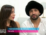 Replay Un dîner presque parfait - J1 : Spéciale mariage