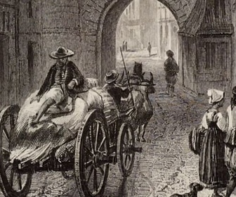 Replay Invitation au voyage - 16/03/2026 - À Rennes, qui aura la fève ?