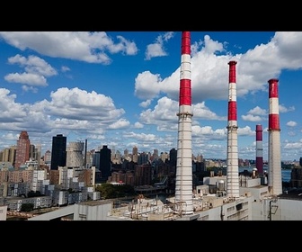 Replay Le Paradoxe du progrès : comment le boom des énergies renouvelables peut faire baisser les...