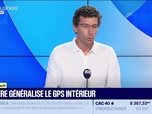 Replay French Tech : Wheere généralise le GPS intérieur - 30/06