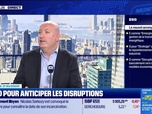 Replay BFM Bourse - L'ESG se meurt, vive l'ESD ? - 25/09