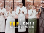 Replay Top chef : Le concours parallèle - Les coulisses inédites de la saison