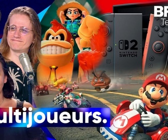 Replay Multijoueurs - La Nintendo Switch 2 a-t-elle réussi son pari, un an après sa sortie?
