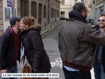 Replay Un jour, un doc week-end - Ils ont changé de vie pour vivre leur rêve (1/2)