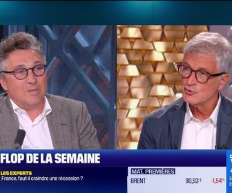 Replay C'est votre argent - La semaine de votre argent - 29/05