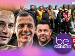 Replay beUNITED spécial RC Lens