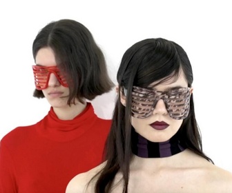 Replay Mode - Prêt-à-porter automne-hiver 2026/2027 : l'optimisme des jeunes designers