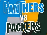 Replay Les résumés NFL - Carolina Panthers @ Green Bay Packers