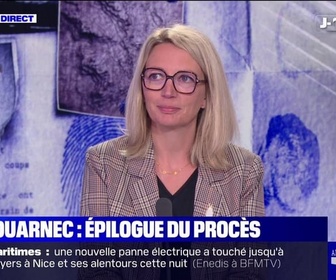 Replay Affaire suivante - Le Scouarnec : épilogue du procès - 25/05
