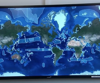 Replay ARTE Journal - Le phytoplancton, garant de la biodiversité en haute mer