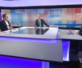 Replay Politique - Affaire Benalla : Édouard Philippe contre-attaque après le rapport du Sénat