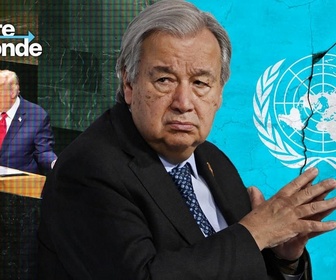 Replay L'ordre du monde - Sans financements, l'ONU peut-elle disparaître ?