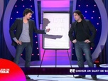 Replay Le meilleur de Jérémy Ferrari - Volume 1