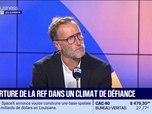 Replay Les Experts : Ouverture de la REF dans un climat de défiance - 26/08