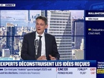 Replay BFM Bourse - Bullshitomètre : L'industrie en France c'est mort ! - FAUX répond François Monnier - 12/11