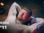 Replay Tattoo Cover : Londres - S05 Episode 11