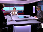 Replay Face à face - Intentions de vote à la présidentielle 2027 : la gauche présente au second tour ?
