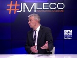 Replay #JMLECO - Aujourd'hui, tout converge vers les infrastructures