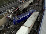Replay Les 10 catastrophes qui ont marqué la planète - S2E7 - Collisions