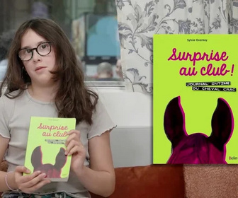 Replay La caravane Lumni : conseils de lecture - 21/07/2026