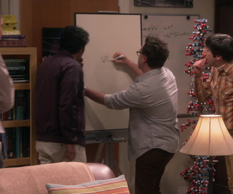 Replay The Big Bang Theory - S12E16 - Spécial donjons et dragons