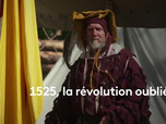 Replay La France en vrai - 1525, la révolution oubliée