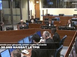 Replay Journal de l'Afrique - Il y a 30 ans naissait le Tribunal pénal international pour le Rwanda