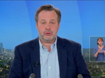 Replay Le JT en LSF - JT en LSF - 16/05/2025 - Le 16h/18h